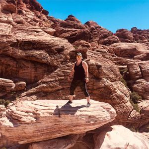 Meet your Posher, Faith